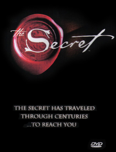 The Secret (2006)