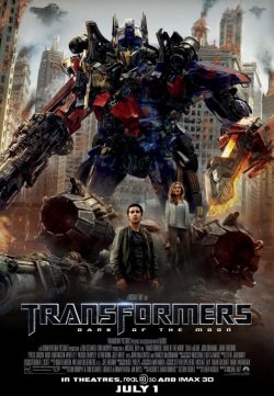 Transformers 3 Dark of the Moon (2011) Dual Audio 1080p Free Watch Online