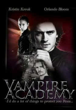 Vampire Academy 2014 Full Movie Watch Online Free In HD 1080p Free Downloade