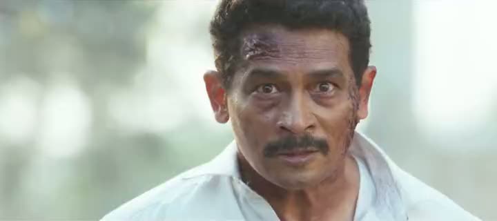 Veeram (2014)