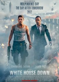 White House Down (2013) Dual Audio 1080p Watch Online For Free 1