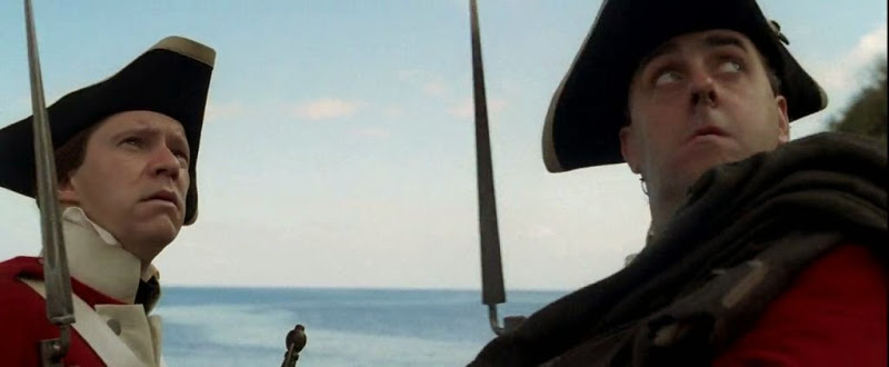 caribbean the curse of the black pearl (2003)