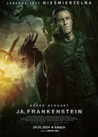 I, Frankenstein (2014) HD 1080p Full Movie Online For Free 5