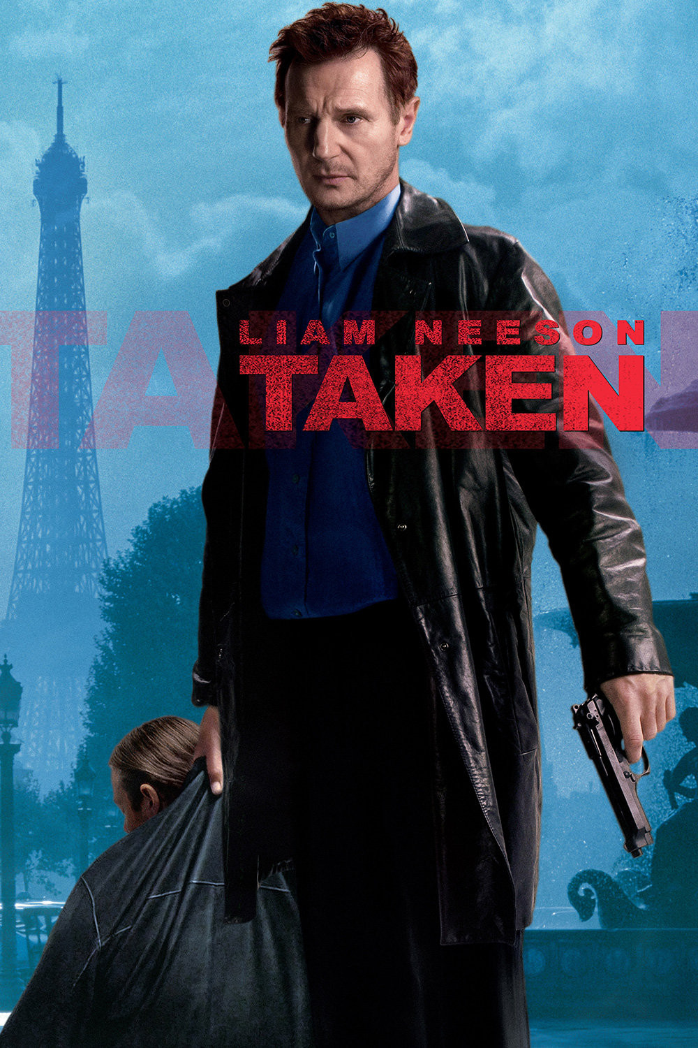 taken 2008