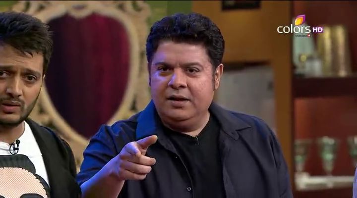 Comedy Nights With Kapil 14th June (2014)