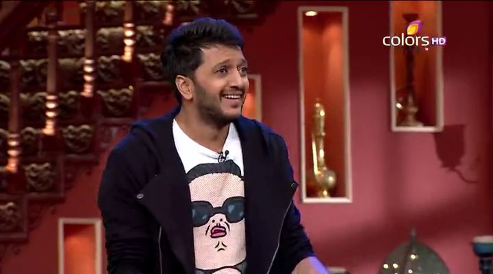 Comedy Nights With Kapil 14th June (2014)