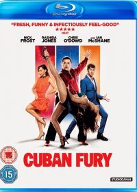 Cuban Fury (2014) 1080p BluRay English Movie Free Download 5