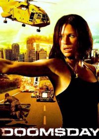 Doomsday (2008) Hindi Dubbed Movie Watch Online IN HD 1080p 4