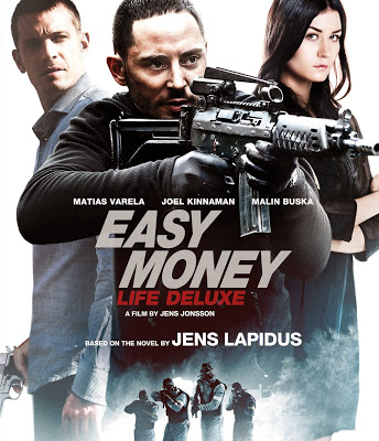 Easy Money: Life Deluxe (2013)