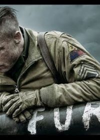 Fury (2014) English Movie 1080P HD Theatrical Trailer 2