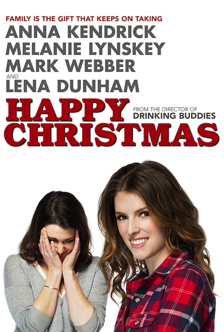 Happy Christmas (2014)