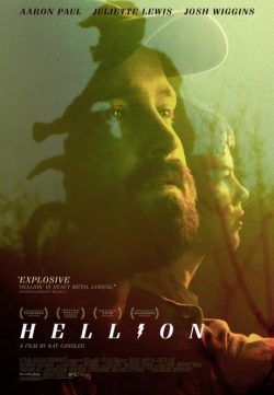 Hellion 2014 Movie Watch Online For Free In HD 720p