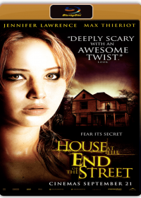 House At The End Of The Street (2012) HD 1080p Hindi-English] Movie Watch Online 5