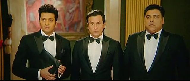 Humshakals (2014)