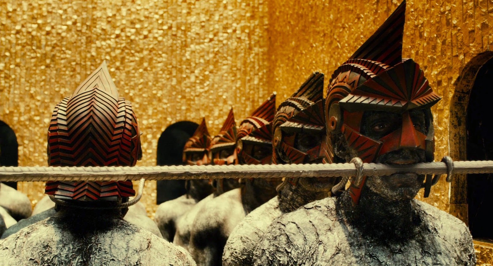 Immortals (2011)