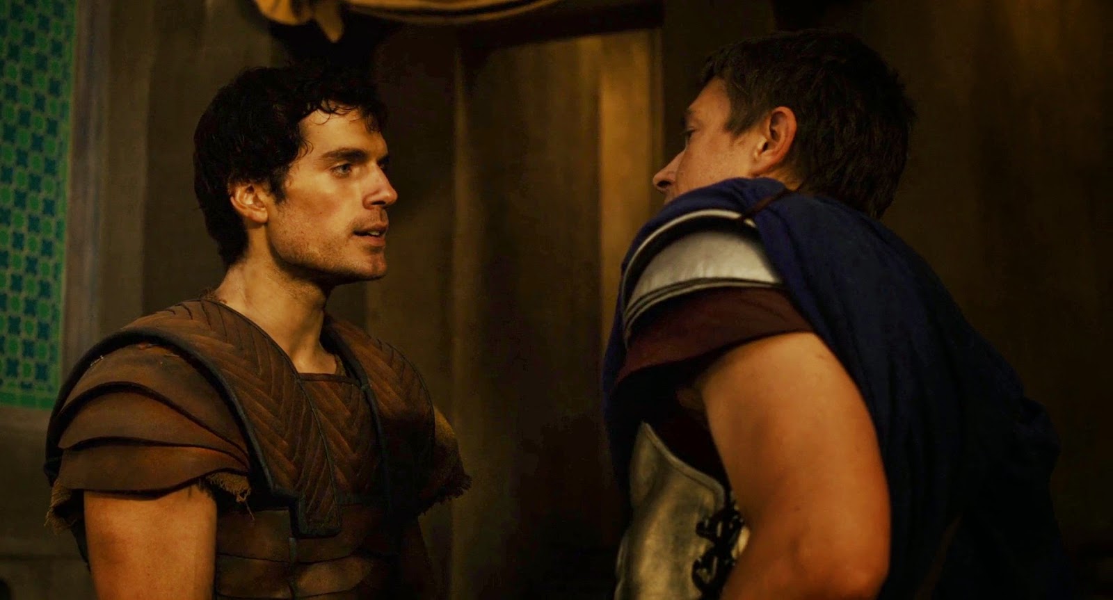 Immortals (2011)