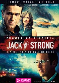 Jack Strong 2014 Movie Watch Online For Free in HD 720p 1