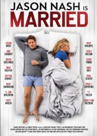 Jason Nash Is Married (2014) Watch Full Movie In Full HD 1080p  2