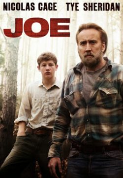 Joe (2013) Full Movie Online In HD 720P Free Download