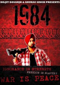 Punjab 1984 (2014) Watch Punjabi New Movie Online For Free In HD 1080p 1