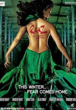 Raaz 2 (2009) DVDRip E-Subs Hindi Movie Free Download