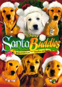 Santa Buddies (2009) Watch Hindi Movies For Free In HD 1080p 4