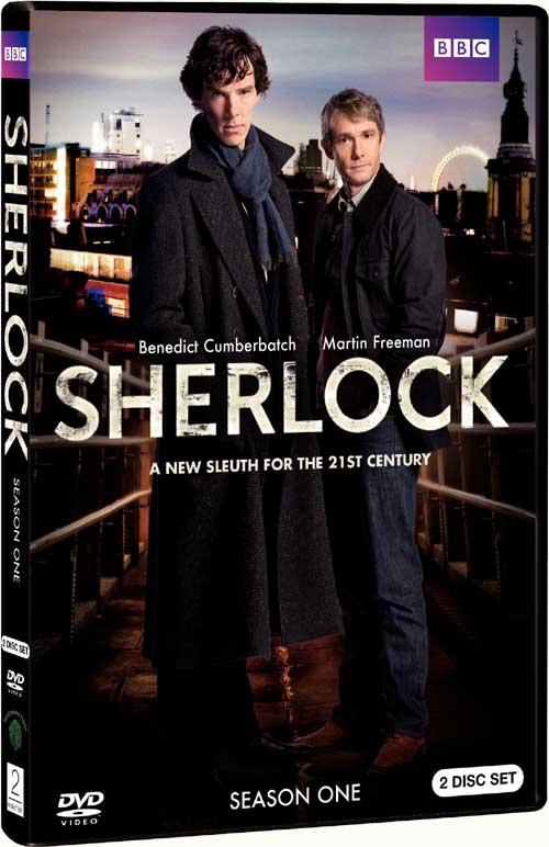 Sherlock (2010)