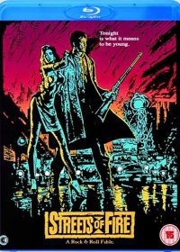 Streets Of Fire (1984) 1080p BluRay English Movie Free Download 5