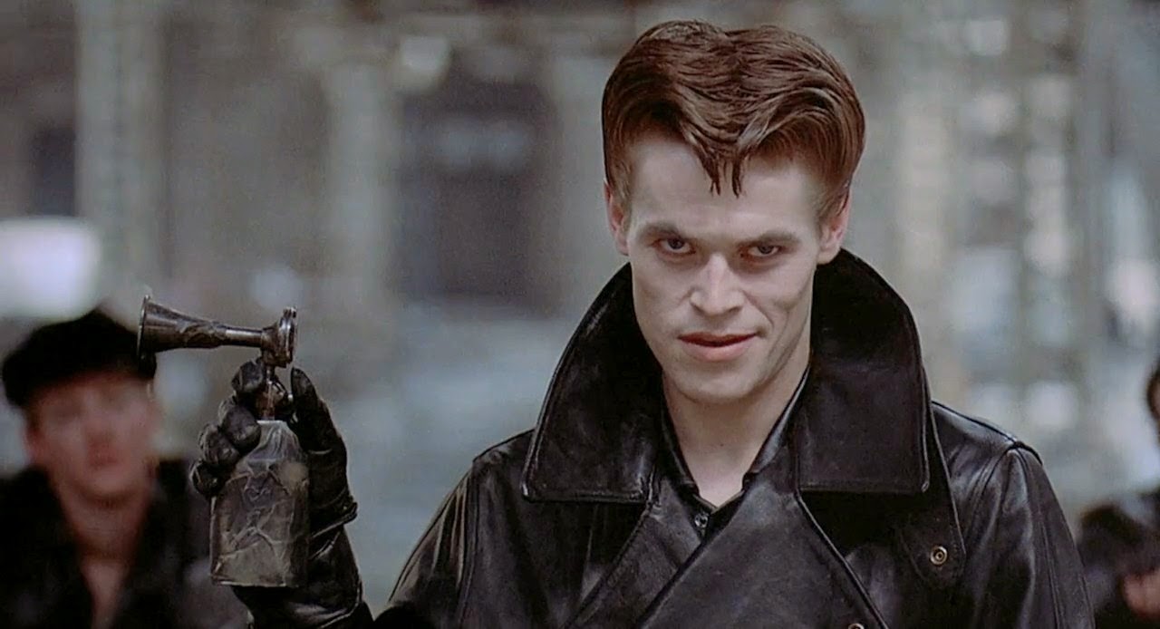 Streets Of Fire (1984)