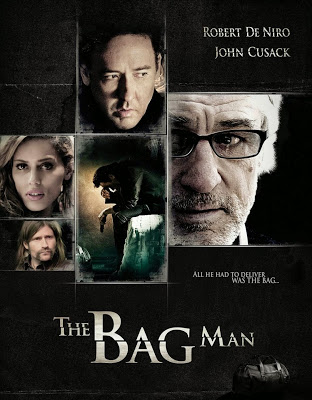 The Bag Man (2014)