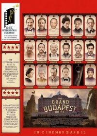 The Grand Budapest Hotel (2014)  Watch Online For Free In HD 1080p 4