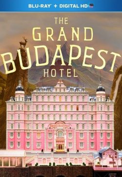 The Grand Budapest Hotel (2014) 720p BluRay English Movie Watch Online For Free