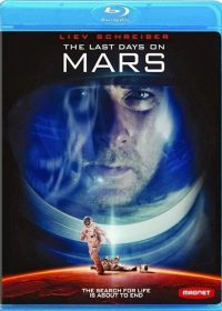 The Last Days On Mars (2013) BluRay 1080p English Movie Free Download 5