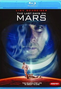 The Last Days On Mars (2013) BluRay 1080p English Movie Free Download