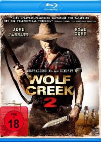 Wolf Creek 2 (2013) 720p BluRay English Movie Watch Online For Free 5