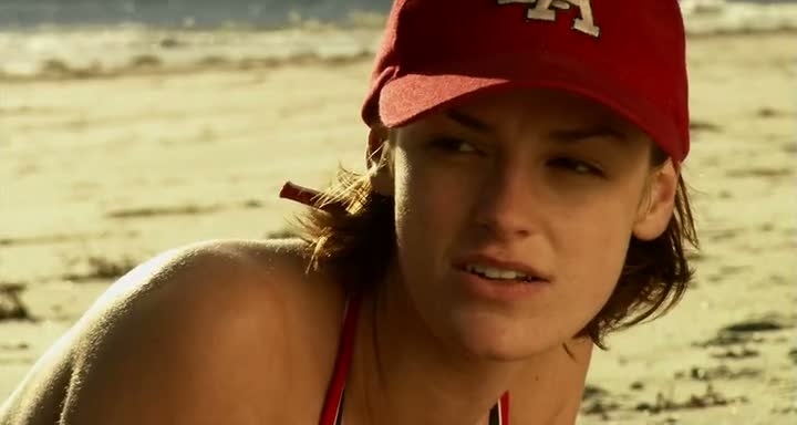 Wolf Creek (2005) 