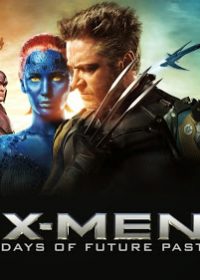 XMen Days of Future Past (2014) Hindi Dubbed Watch Online For Free  4