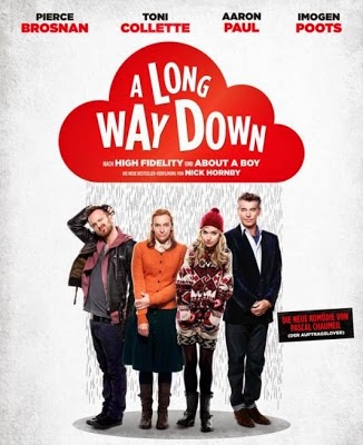 A Long Way Down (2014)