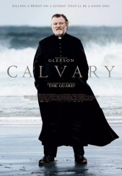 Calvary (2014) HDRip Hollywood Movie Watch Online For Free In HD 1080p