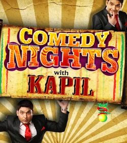 Comedy Nights With Kapil 13th july (2014) HD1080P 300MB Download