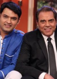 Comedy Nights With Kapil 27th July (2014) HD 720P 150MB Free Download 1