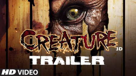 Creature (2014)