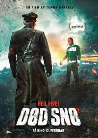 Dead Snow Red vs. Dead 2014 Watch Movie Online For Free In HD 720p 2