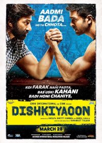 Dishkiyaoon (2014) Full Hindi Movie Watch Online For Free In HD 1080p 3