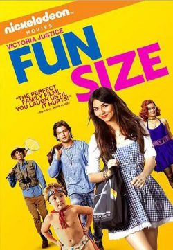 Fun Size (2012) Dual Audio Movie Watch Online In HD 1080p 300MB