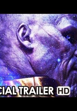 Guardians of the Galaxy (2014) Official HD Trailer Hindi Dubbed