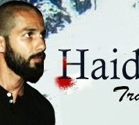 Haider (2014) Hindi Movie Official Trailer IN HD 1080p 2