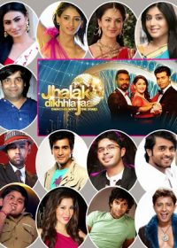 Jhalak Dikhla Jaa Season 7 (2014) Episode 13 – 19th July Free Download 1