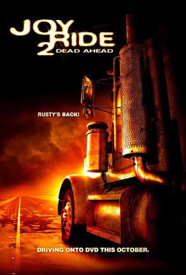 JOY RIDE 2  DEAD AHEAD (2008)