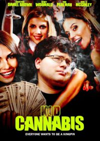 Kid Cannabis (2014)